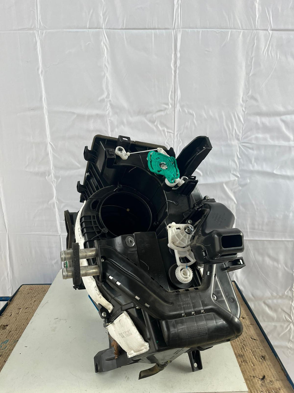 Apparato di Riscaldamento HYUNDAI i10 2° Serie