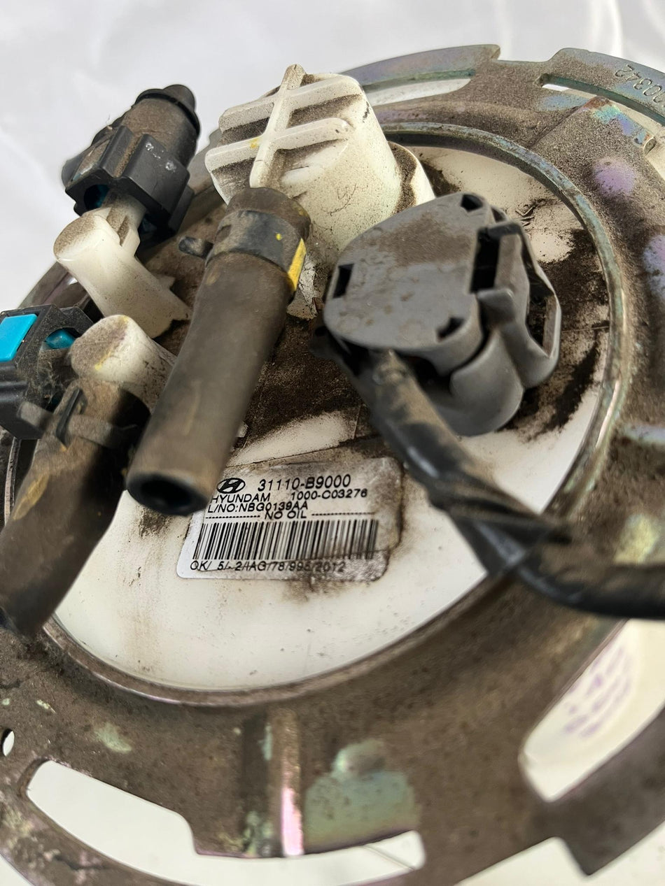 Pompa Carburante HYUNDAI i10 2° Serie