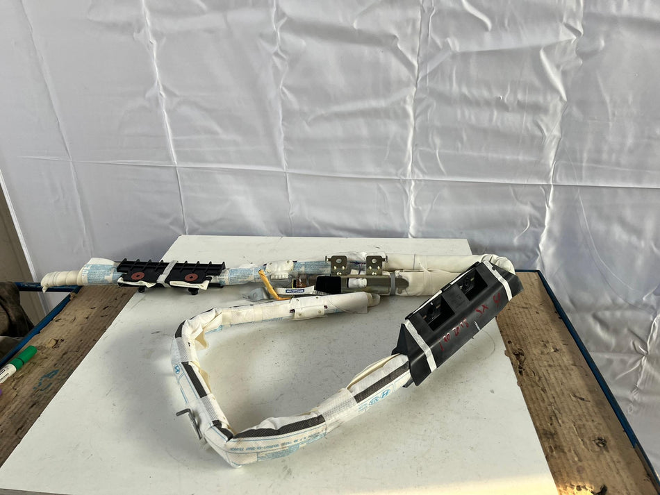 Airbag a tendina lato Sinistro HYUNDAI i10 2° Serie