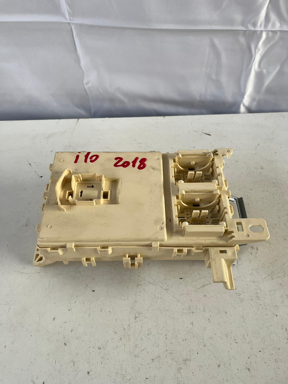 box contenitore porta fusibili HYUNDAI i10 2° Serie