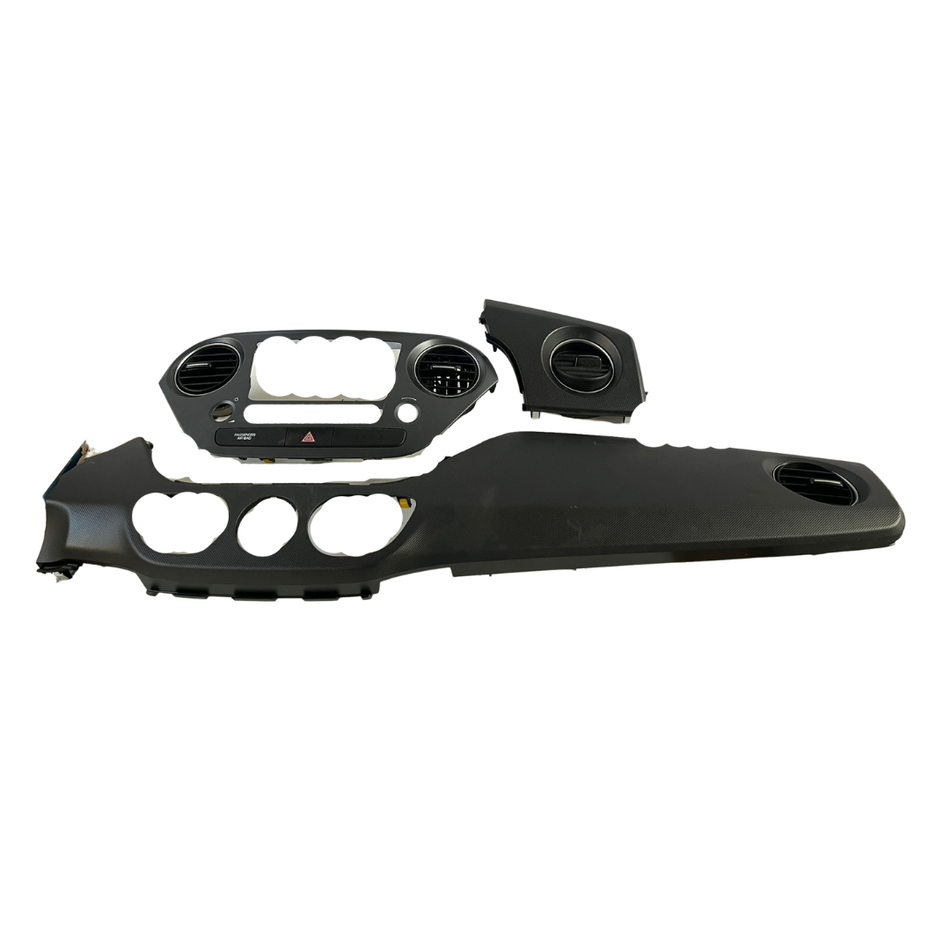 Bocchette Aria Cruscotto HYUNDAI i10 2° Serie