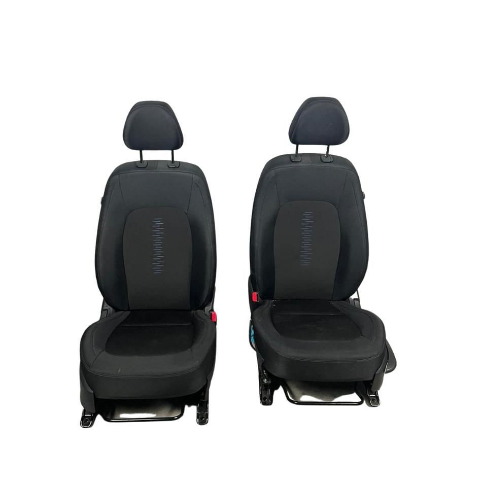 Sedili HYUNDAI i10 2° Serie