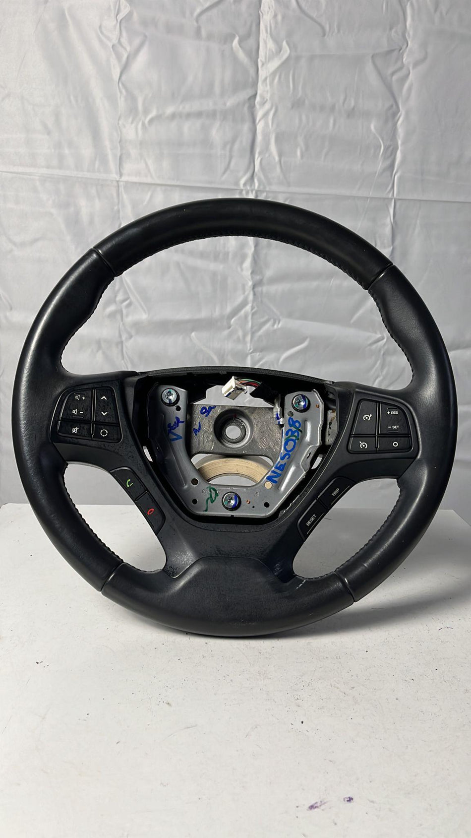 Volante HYUNDAI i10 2° Serie