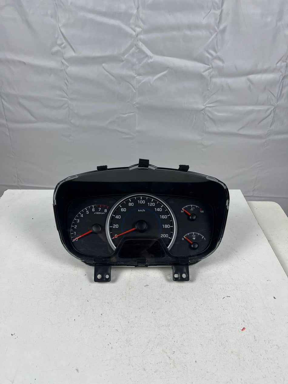 Quadro Strumenti HYUNDAI i10 2° Serie