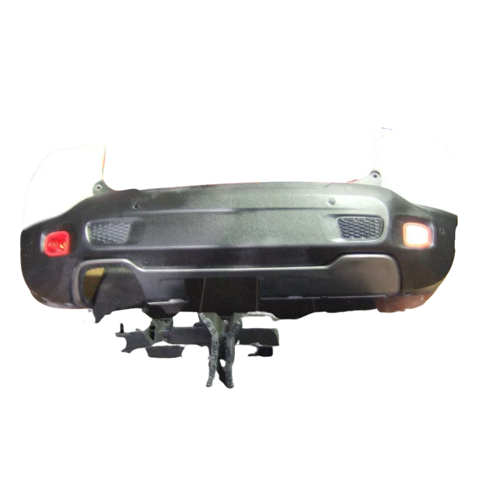 Paraurti Posteriore completo JEEP Renegade Serie (18>)