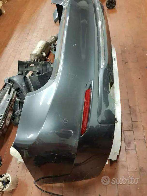 Paraurti Posteriore completo BMW Serie 3 F30 Berlina