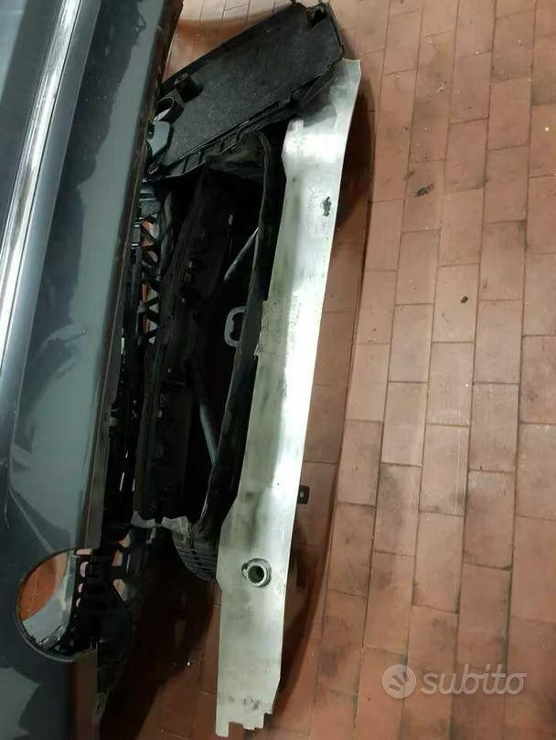 Paraurti Posteriore completo BMW Serie 3 F30 Berlina