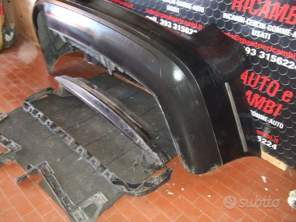 Paraurti Posteriore completo VOLKSWAGEN Passat Variant 5° Serie