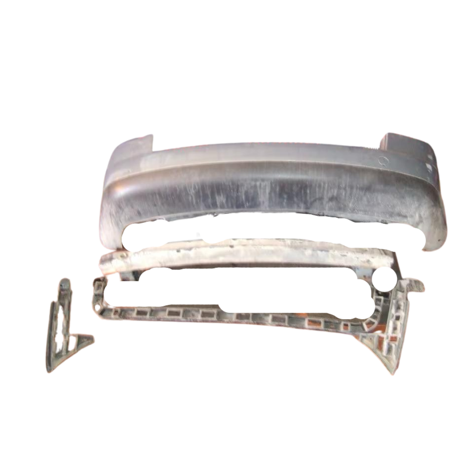 Paraurti Posteriore completo VOLKSWAGEN Touran 2° Serie