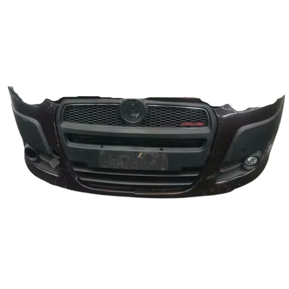 Paraurti Anteriore Completo FIAT Doblo Cargo (05>09)
