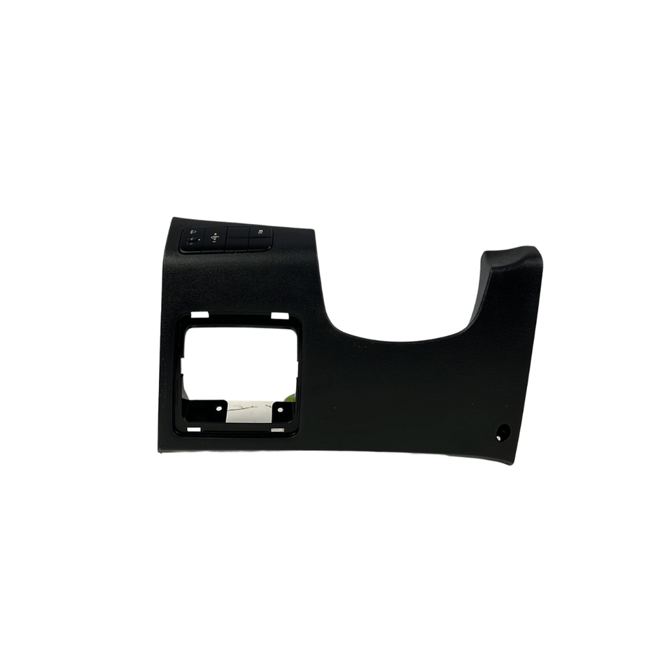 Pannello piastra di protezione esterno inferiore pianale HYUNDAI i10 2° Serie