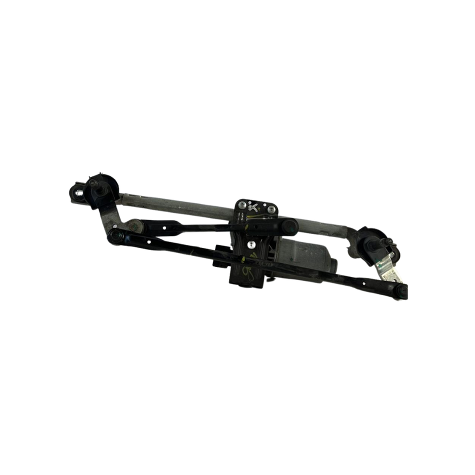 Motorino Tergicristallo Anteriore HYUNDAI i10 2° Serie