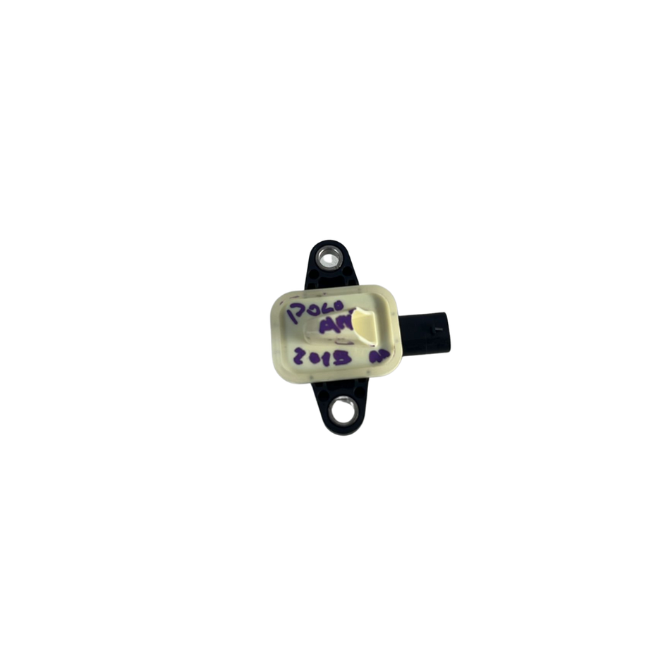 Centralina sensore radar anticollisione VOLKSWAGEN Polo 5° Serie