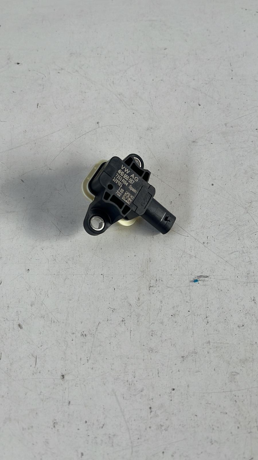 Centralina sensore radar anticollisione VOLKSWAGEN Polo 5° Serie