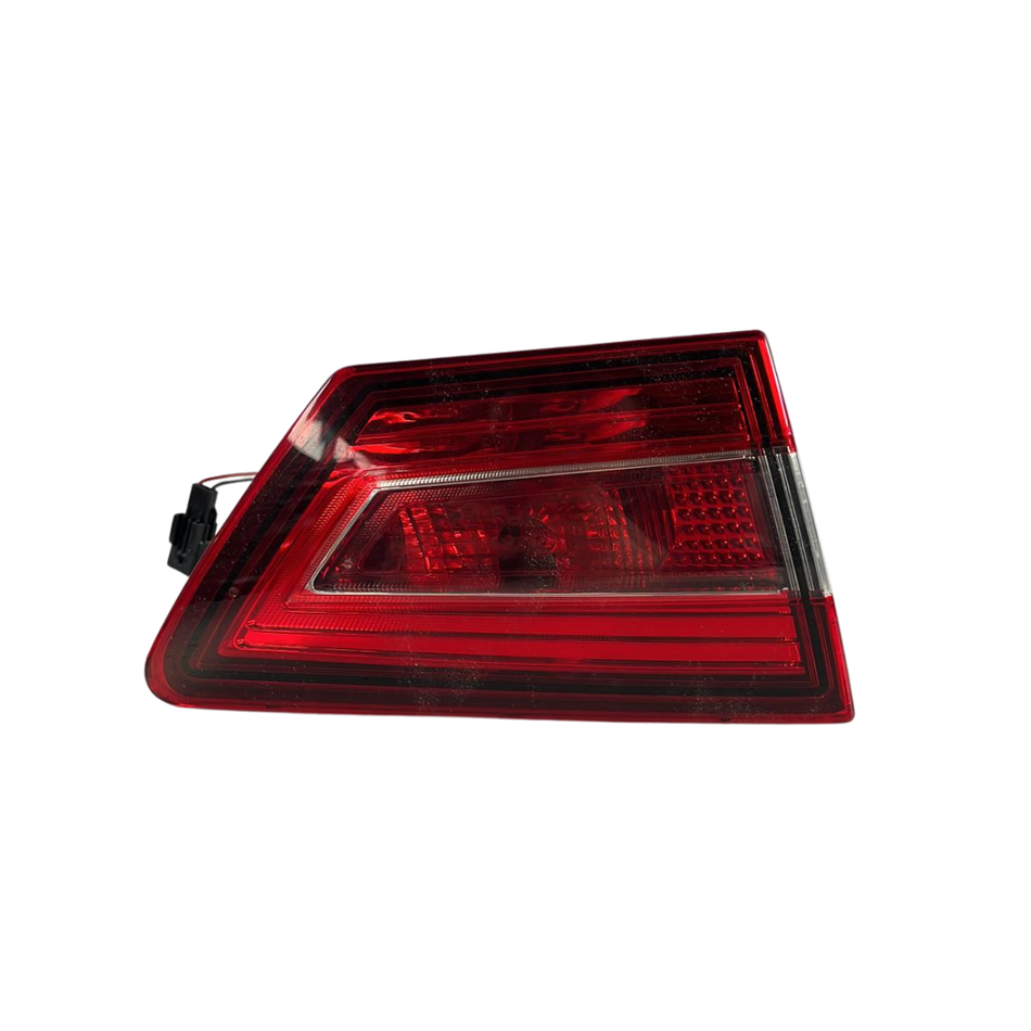 Fanale posteriore DX a LED  integrato nel portellone RENAULT Clio Serie IV (12>19)