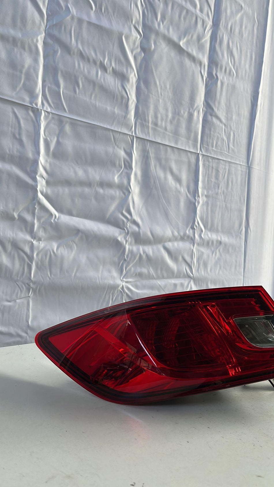 Stop fanale Posteriore Sinistro RENAULT Clio Serie IV (12>19)