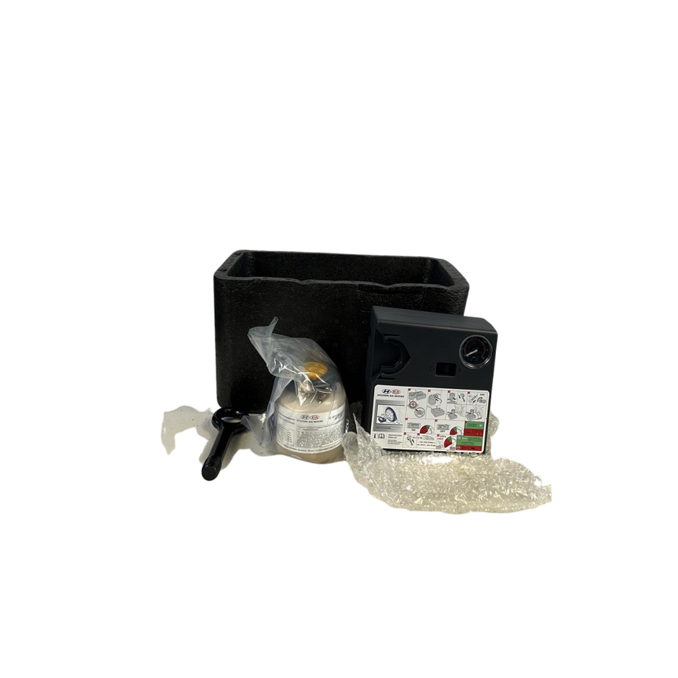 Kit Riparazione Ruote HYUNDAI i10 2° Serie