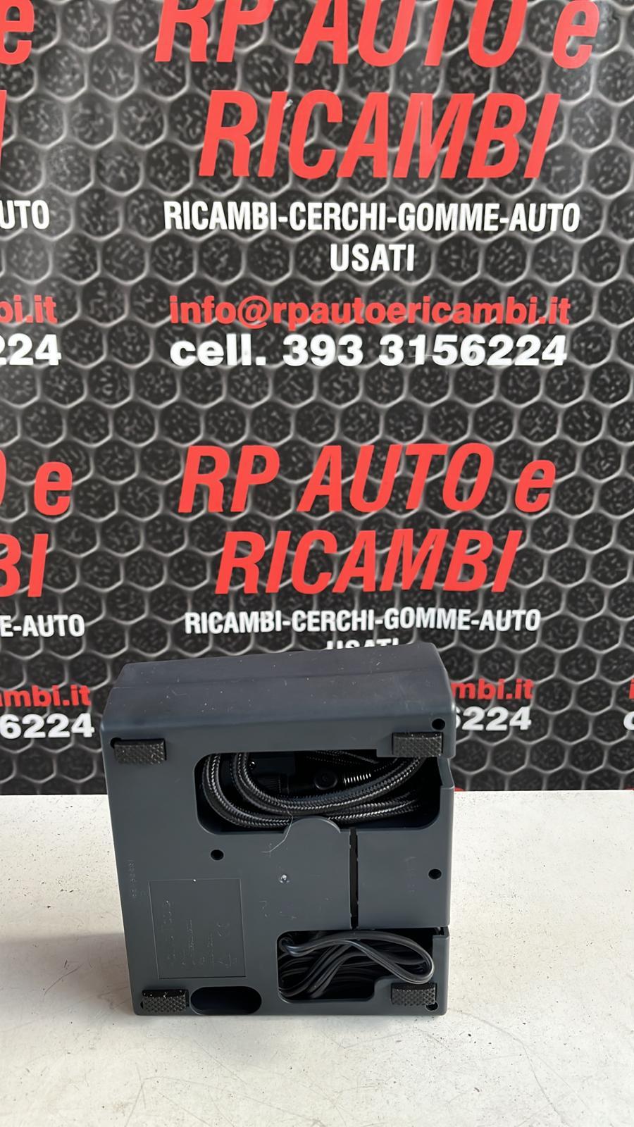 Kit Riparazione Ruote HYUNDAI i10 2° Serie