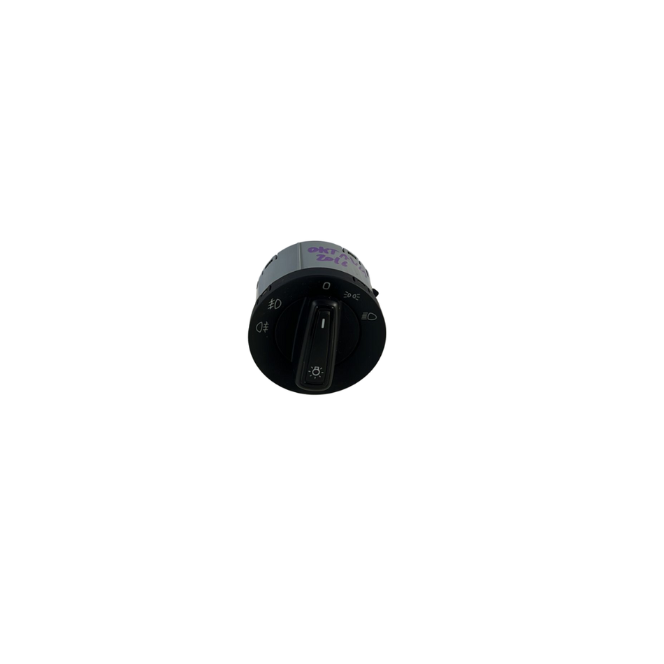 Interruttore comando luci SKODA Octavia S.Wagon 5° Serie (5E5) (16>20)