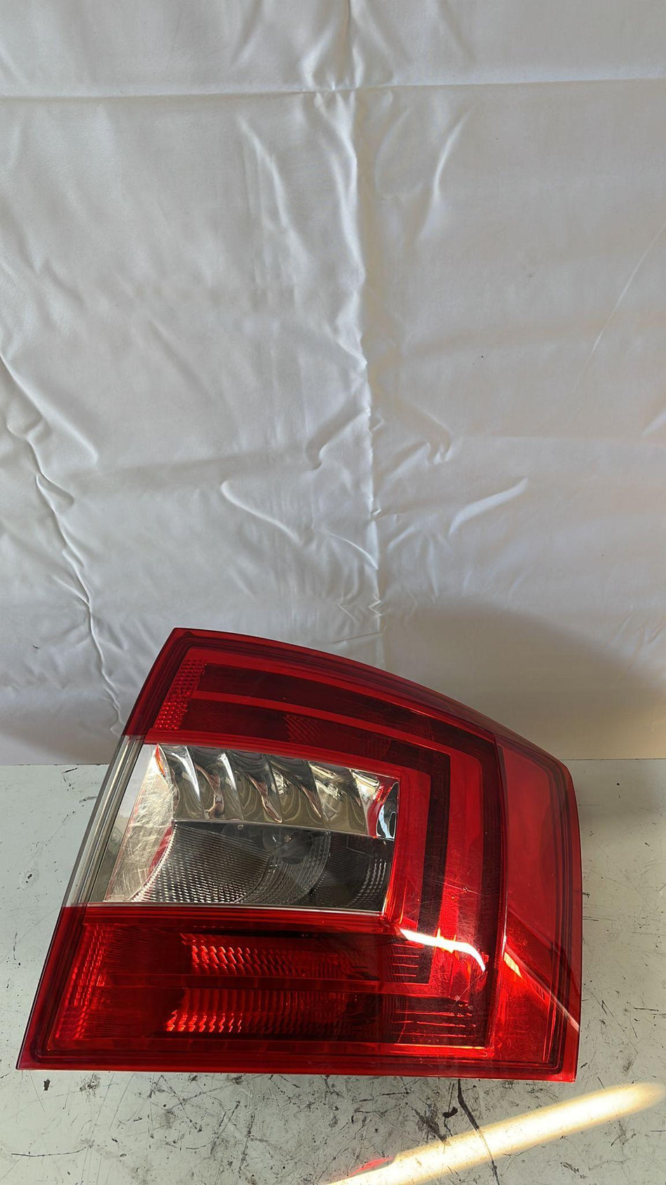 Stop fanale posteriore Destro SKODA Octavia S.Wagon 5° Serie (5E5) (16>20)