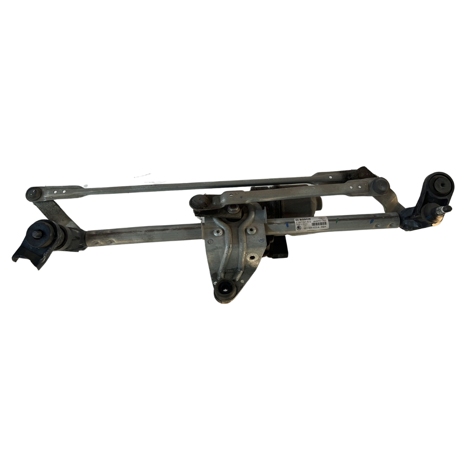 Motorino tergi ant completo di tandem SKODA Octavia S.Wagon 5° Serie (5E5) (16>20)