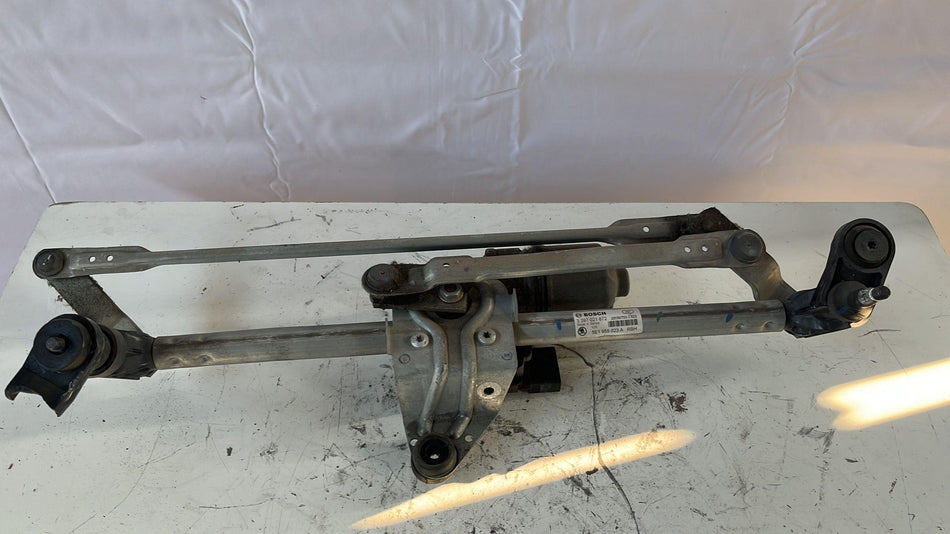 Motorino tergi ant completo di tandem SKODA Octavia S.Wagon 5° Serie (5E5) (16>20)