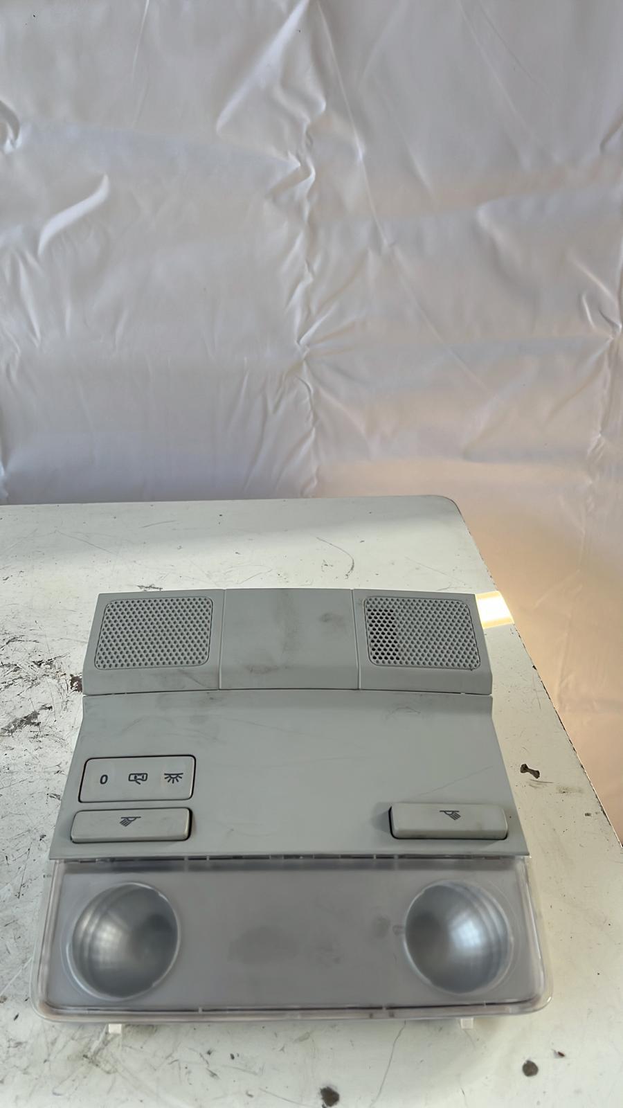 Plafoniera SKODA Octavia S.Wagon 5° Serie (5E5) (16>20)