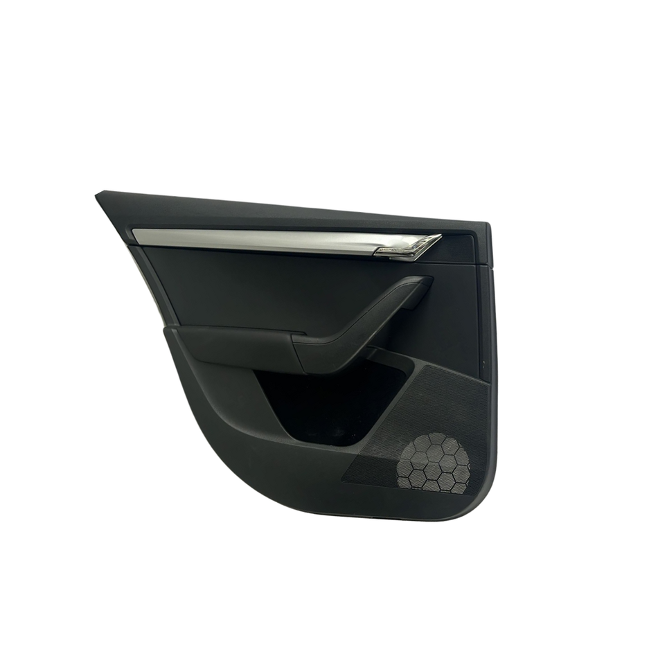 Pannello Posteriore Sinistro SKODA Octavia S.Wagon 5° Serie (5E5) (16>20)