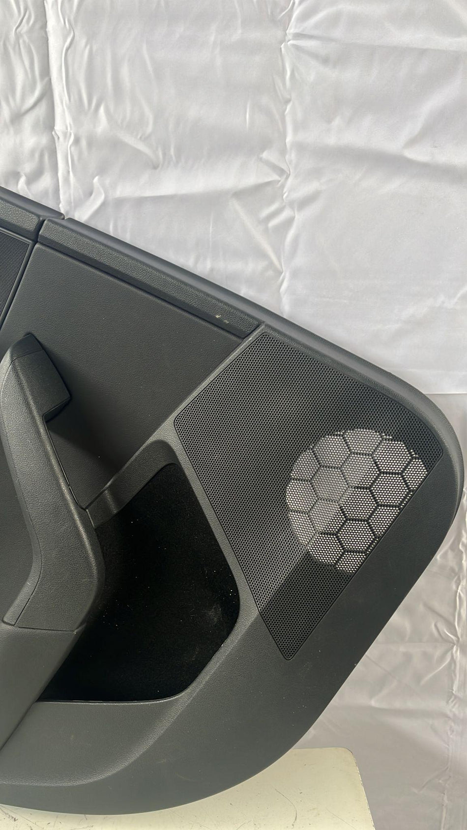 Pannello Posteriore Sinistro SKODA Octavia S.Wagon 5° Serie (5E5) (16>20)