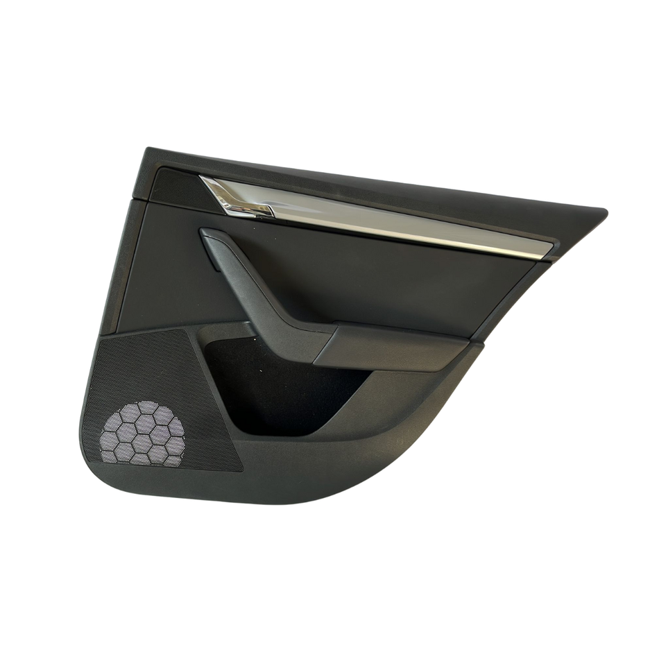 Pannello Posteriore Destro SKODA Octavia S.Wagon 5° Serie (5E5) (16>20)