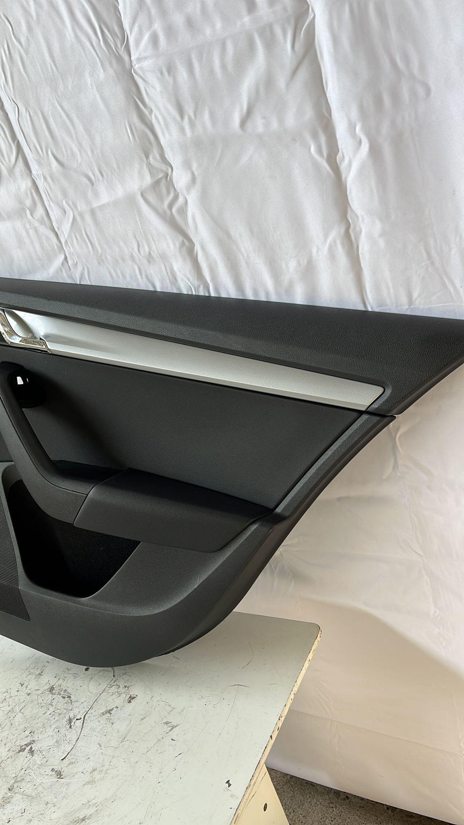 Pannello Posteriore Destro SKODA Octavia S.Wagon 5° Serie (5E5) (16>20)