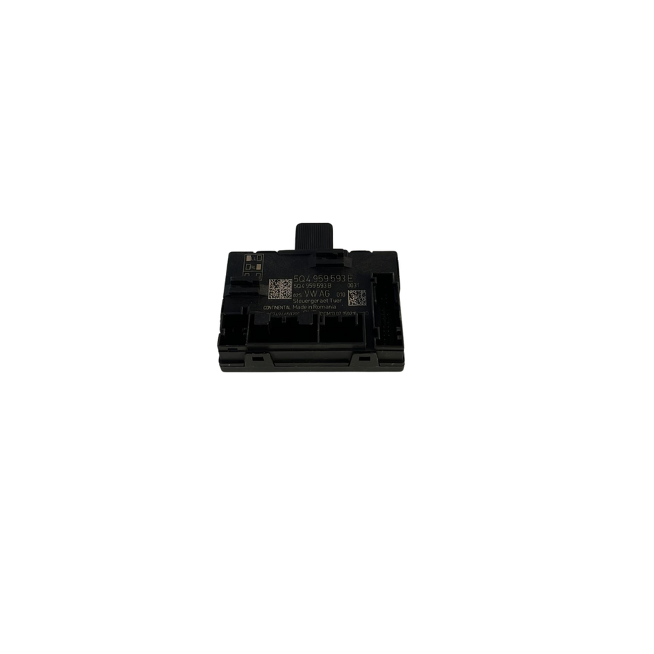 Centralina porta SX guida SKODA Octavia S.Wagon 5° Serie (5E5) (16>20)