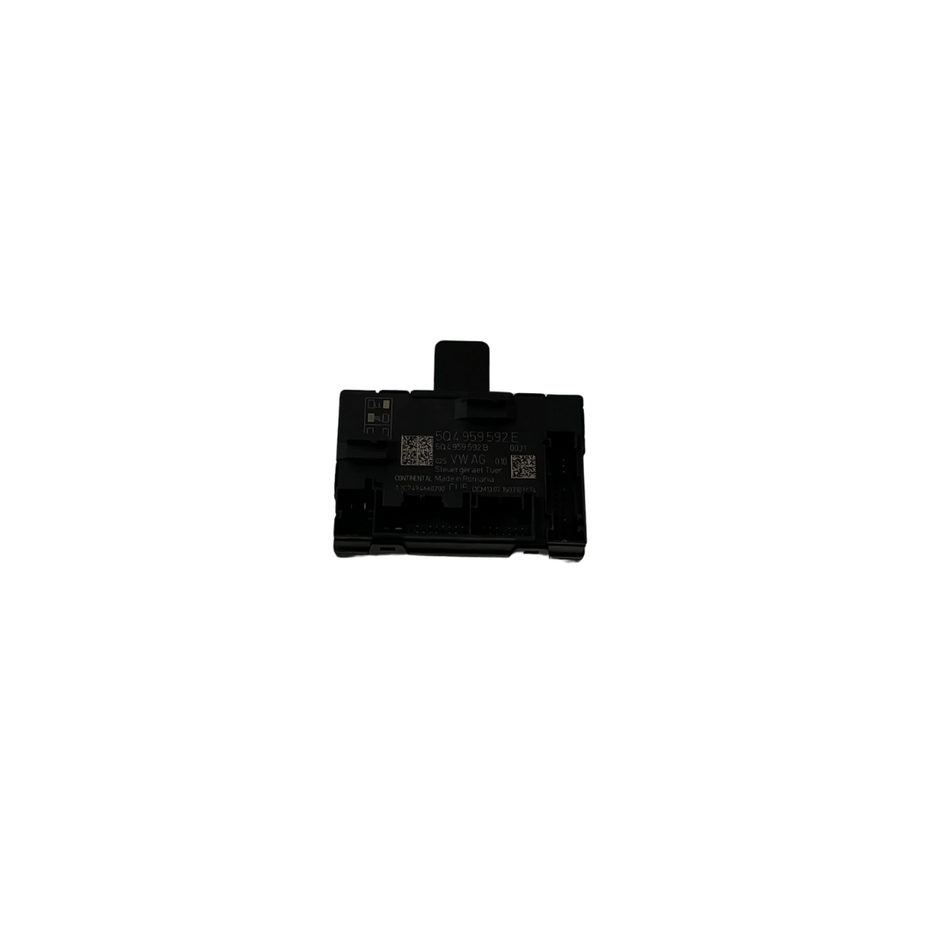 Centralina porta DX passeggero SKODA Octavia S.Wagon 5° Serie (5E5) (16>20)