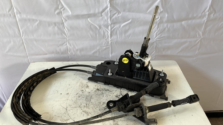 Leva Cambio SKODA Octavia S.Wagon 5° Serie (5E5) (16>20)