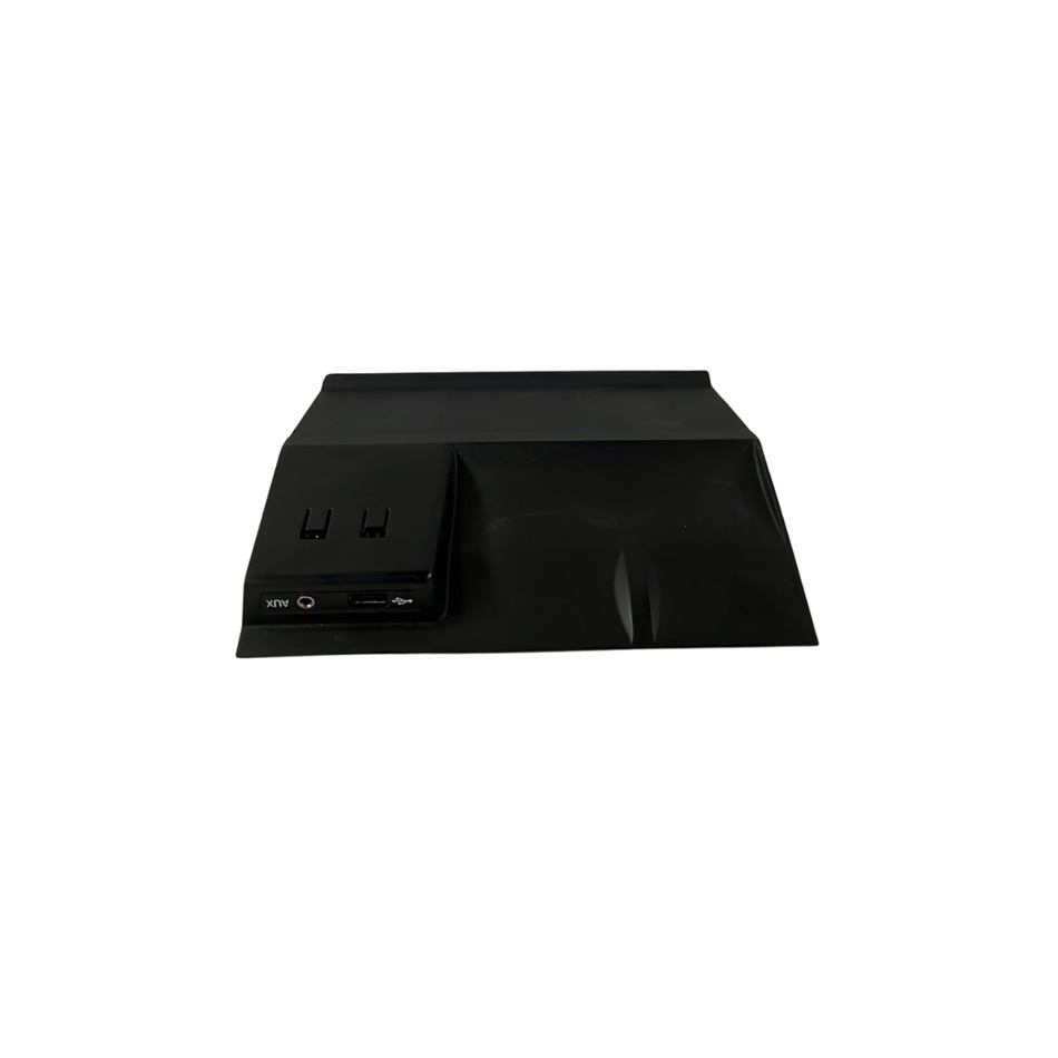 Modanatura Centrale Cruscotto SKODA Octavia S.Wagon 5° Serie (5E5) (16>20)