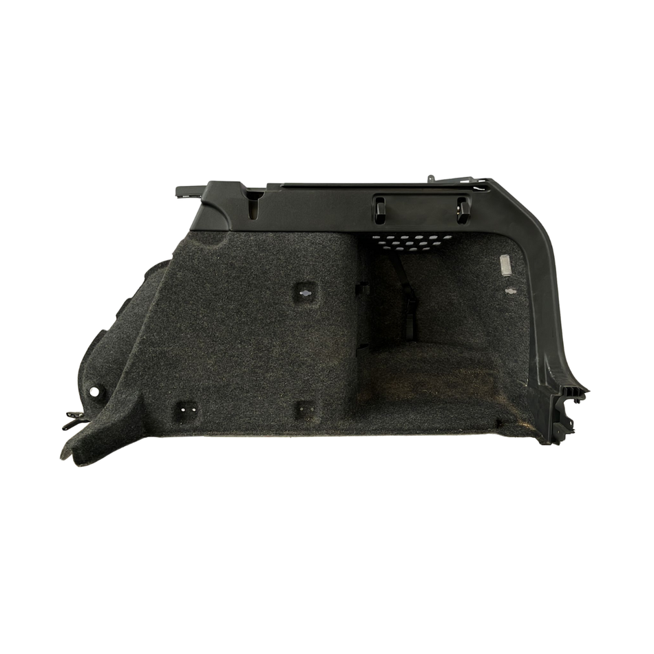 Pannello Baule Posteriore Destro SKODA Octavia S.Wagon 5° Serie (5E5) (16>20)