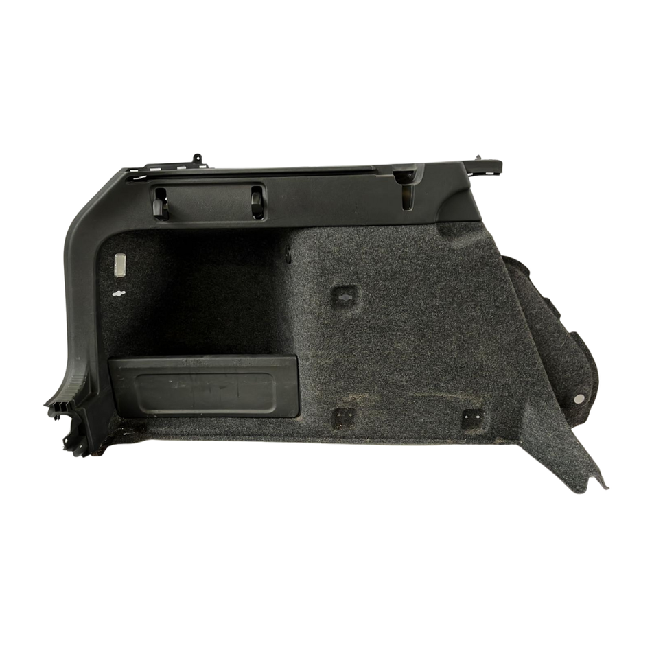 Pannello Baule Posteriore Sinistro SKODA Octavia S.Wagon 5° Serie (5E5) (16>20)