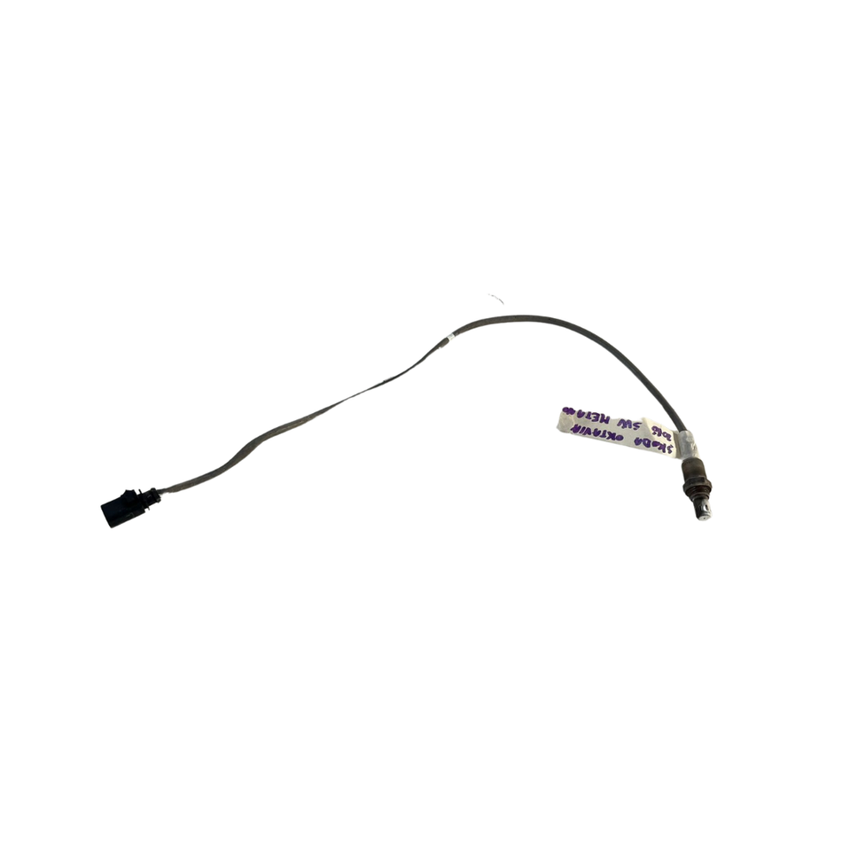 Sensore temperatura scarico SKODA Octavia S.Wagon 5° Serie (5E5) (16>20)