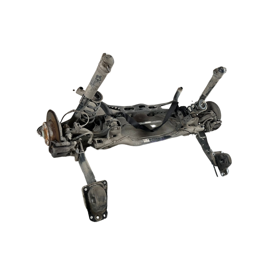 Assale posteriore SKODA Octavia S.Wagon 5° Serie (5E5) (16>20)
