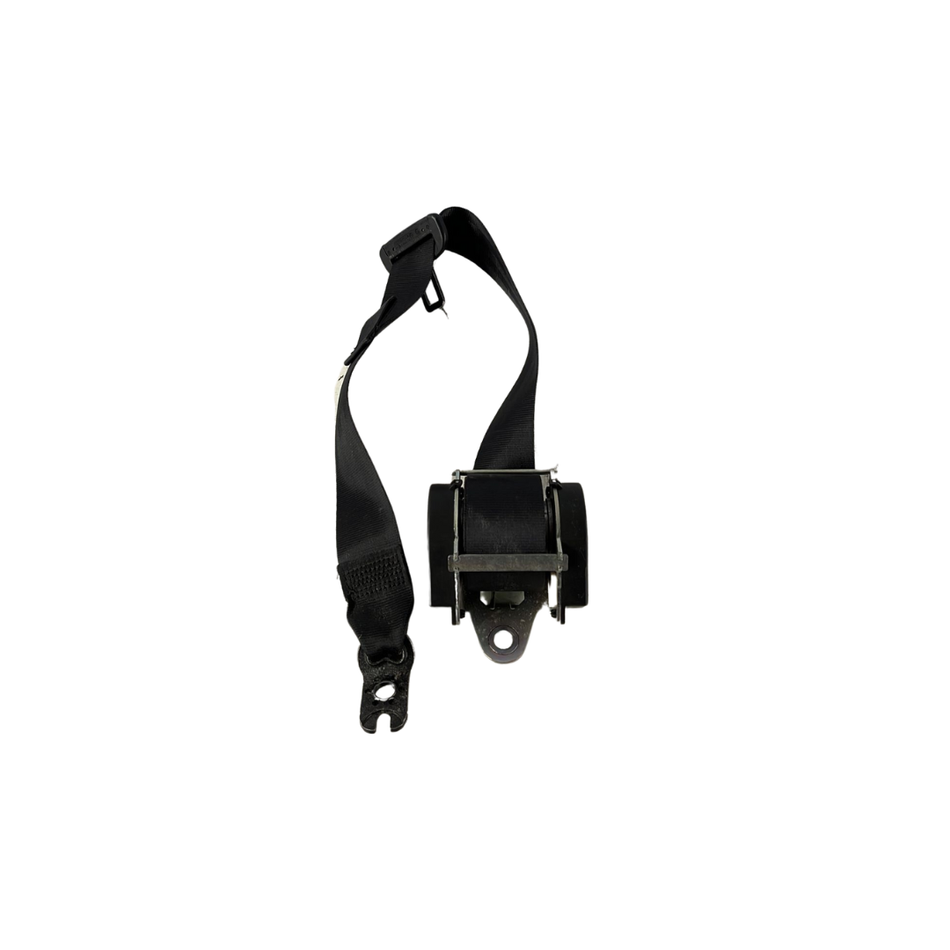 Cintura di sicurezza Posteriore DX SKODA Octavia S.Wagon 5° Serie (5E5) (16>20)