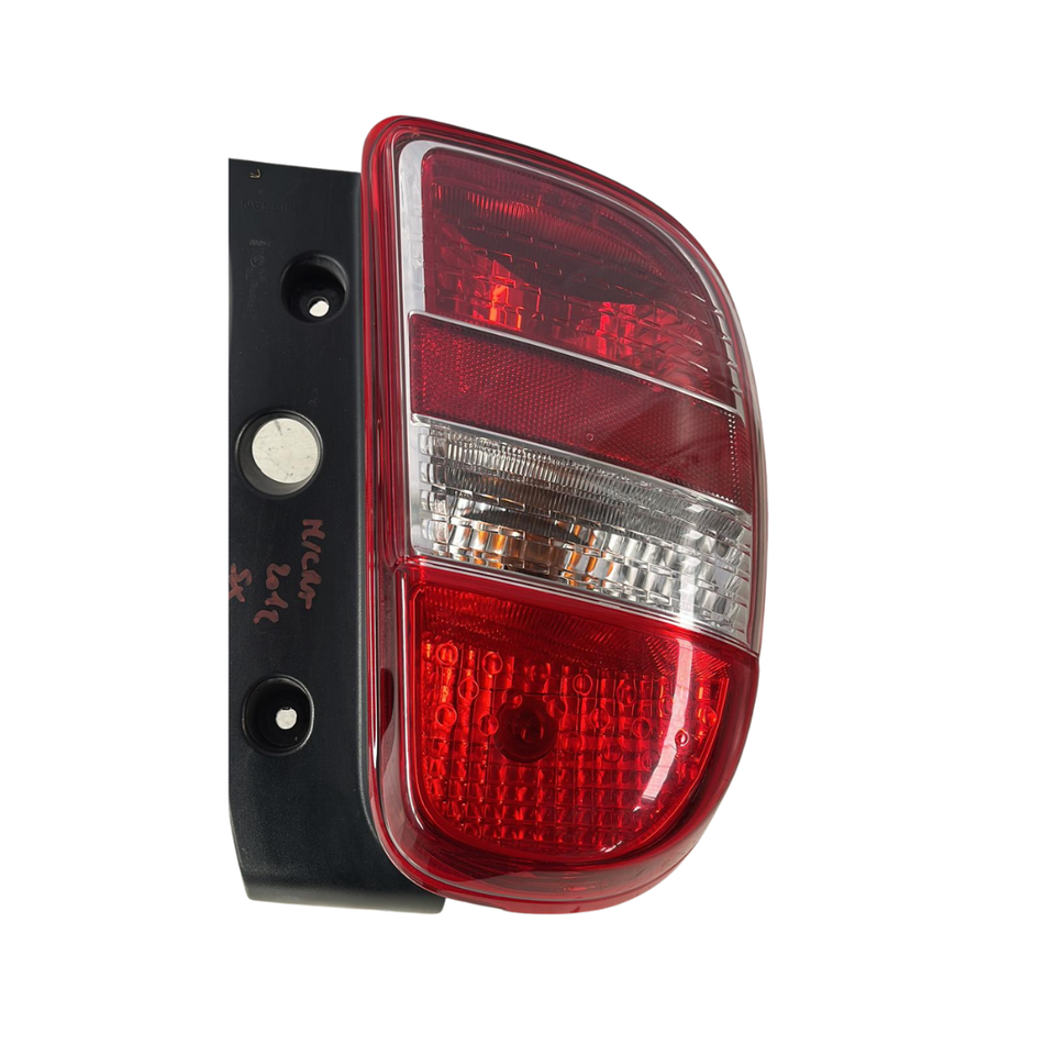 Stop fanale Posteriore Sinistro NISSAN Micra 7° Serie