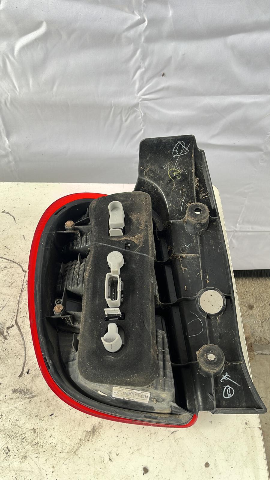 Stop fanale posteriore Destro NISSAN Micra 7° Serie