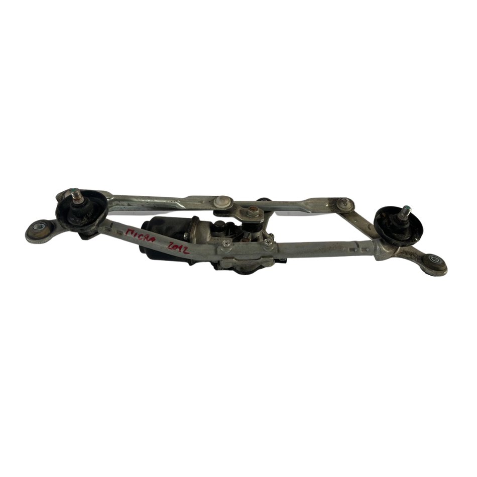Motorino tergi ant completo di tandem NISSAN Micra 7° Serie