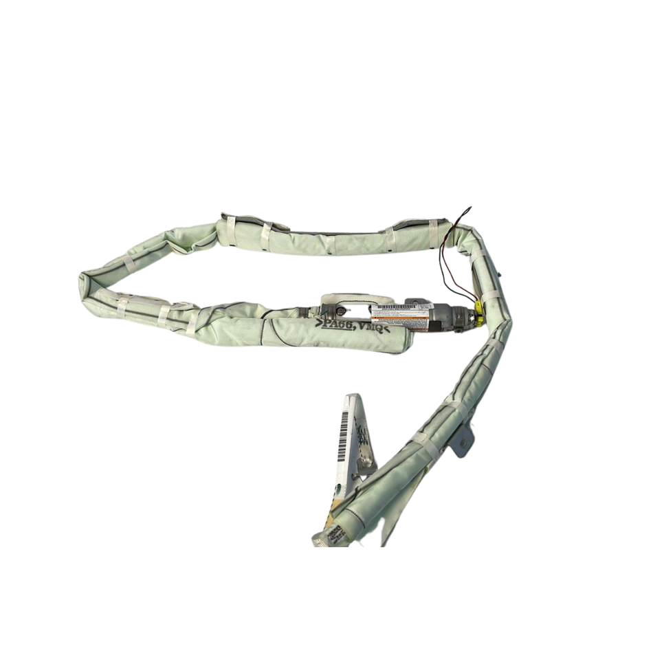 Airbag a tendina laterale passeggero NISSAN Micra 7° Serie