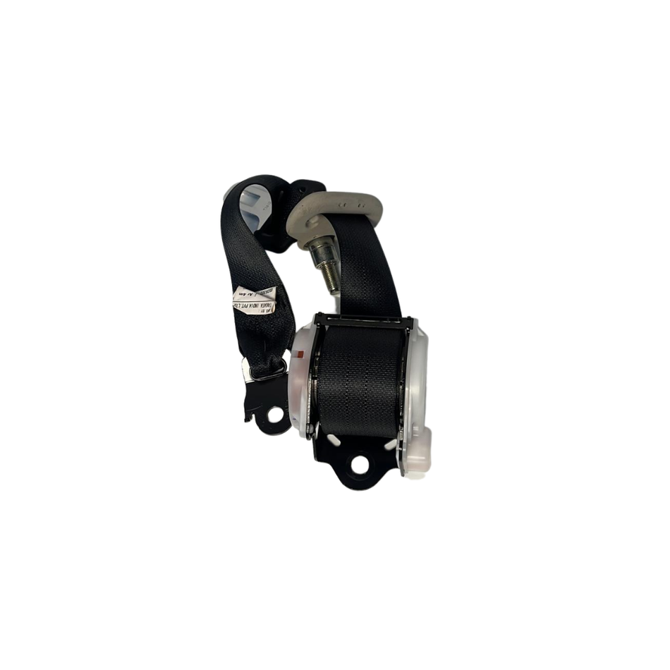 Cintura di sicurezza posteriore centrale NISSAN Micra 7° Serie