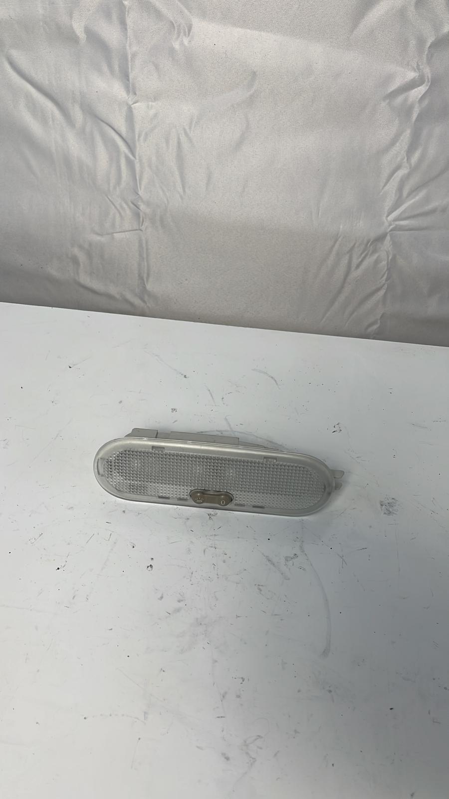 Plafoniera NISSAN Micra 7° Serie