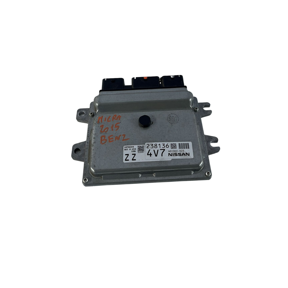 Centralina motore NISSAN Micra 7° Serie