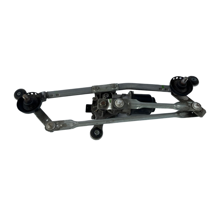 Motorino tergi ant completo di tandem NISSAN Micra 7° Serie