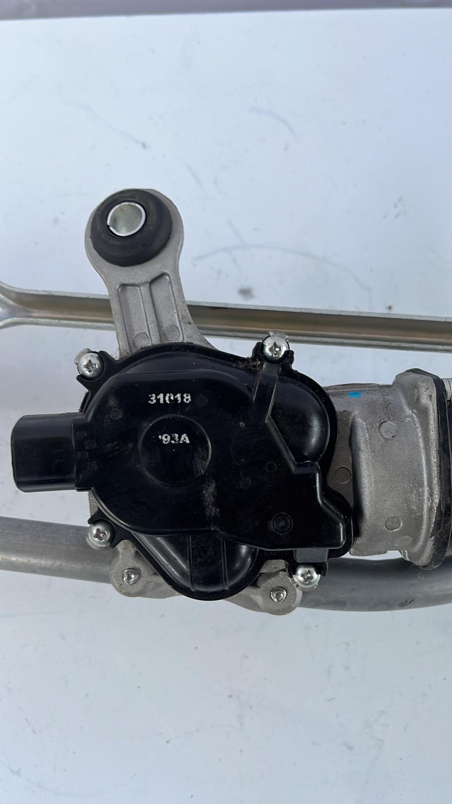 Motorino tergi ant completo di tandem NISSAN Micra 7° Serie