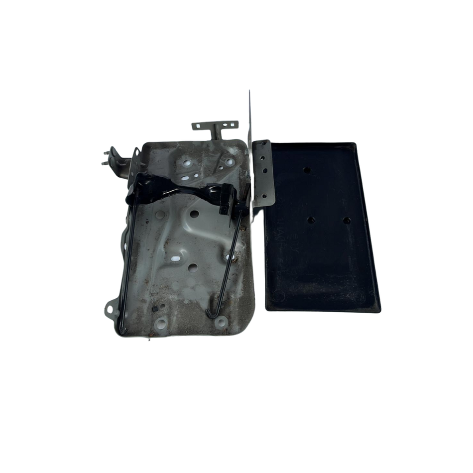 Supporto batteria NISSAN Micra 7° Serie